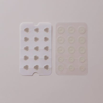 ACマグネシウムパッチ ミニ/スノーツープラス/にきびパッチを使ったクチコミ(7枚目)