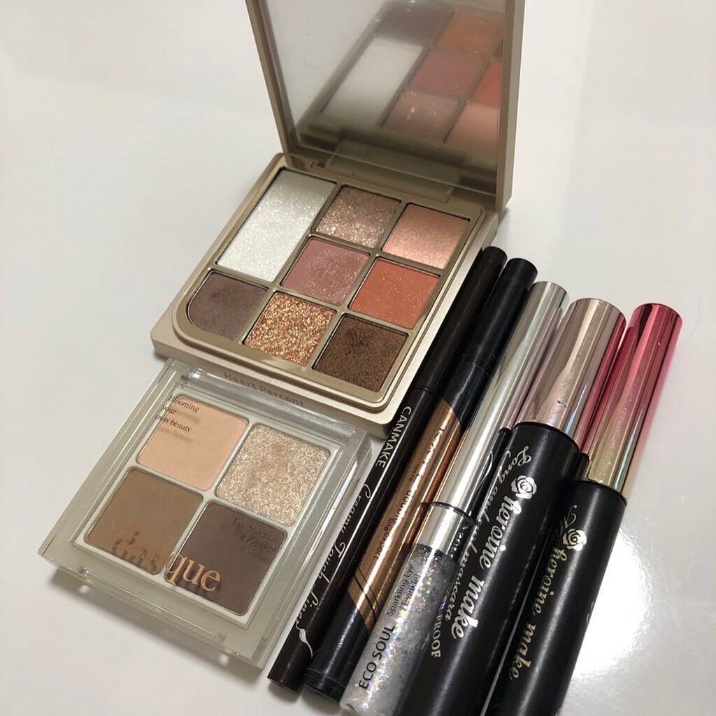 ダブルラインエキスパート/KATE/リキッドアイライナーを使ったクチコミ(7枚目)