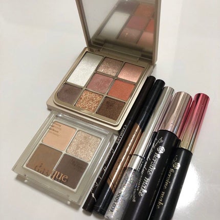 ダブルラインエキスパート/KATE/リキッドアイライナーを使ったクチコミ(7枚目)