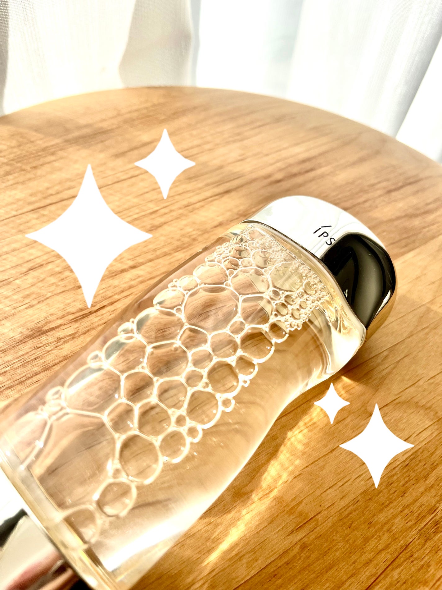 ザ・タイムR アクア/IPSA/化粧水を使ったクチコミ(2枚目)