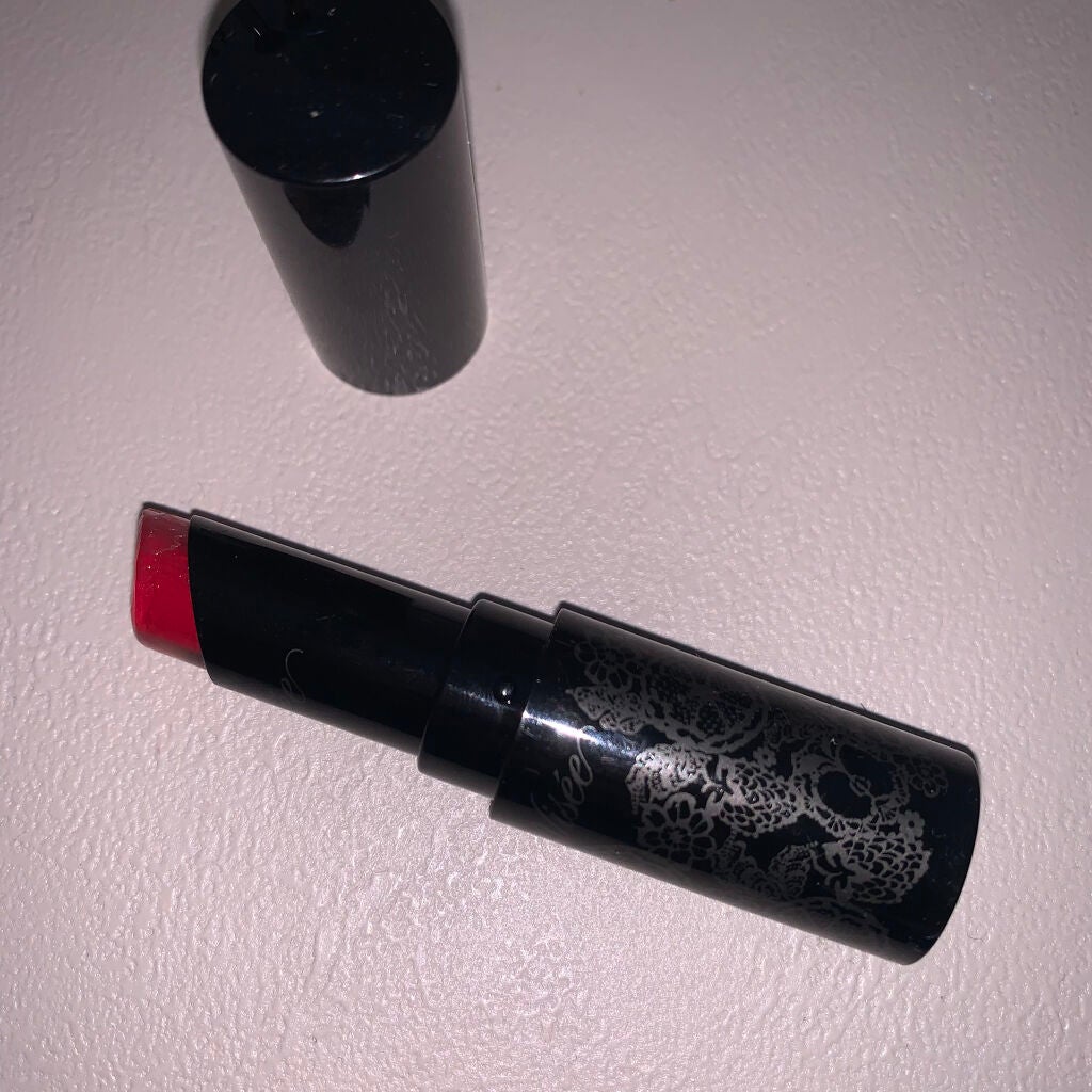 クリスタルデュオ リップスティック/Visée/口紅を使ったクチコミ(3枚目)