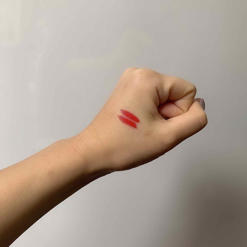 ルースブラッシュ/JILL STUART/パウダーチークを使ったクチコミ(3枚目)