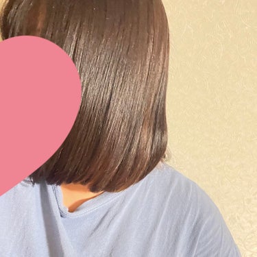 ディープモイスト ヘアオイル3.0/&honey/ヘアオイルを使ったクチコミ（2枚目）