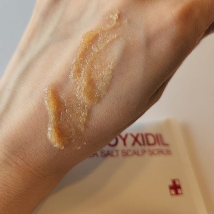 ノーウォッシュトリートメント/MEDICUBE/アウトバストリートメントを使ったクチコミ(3枚目)