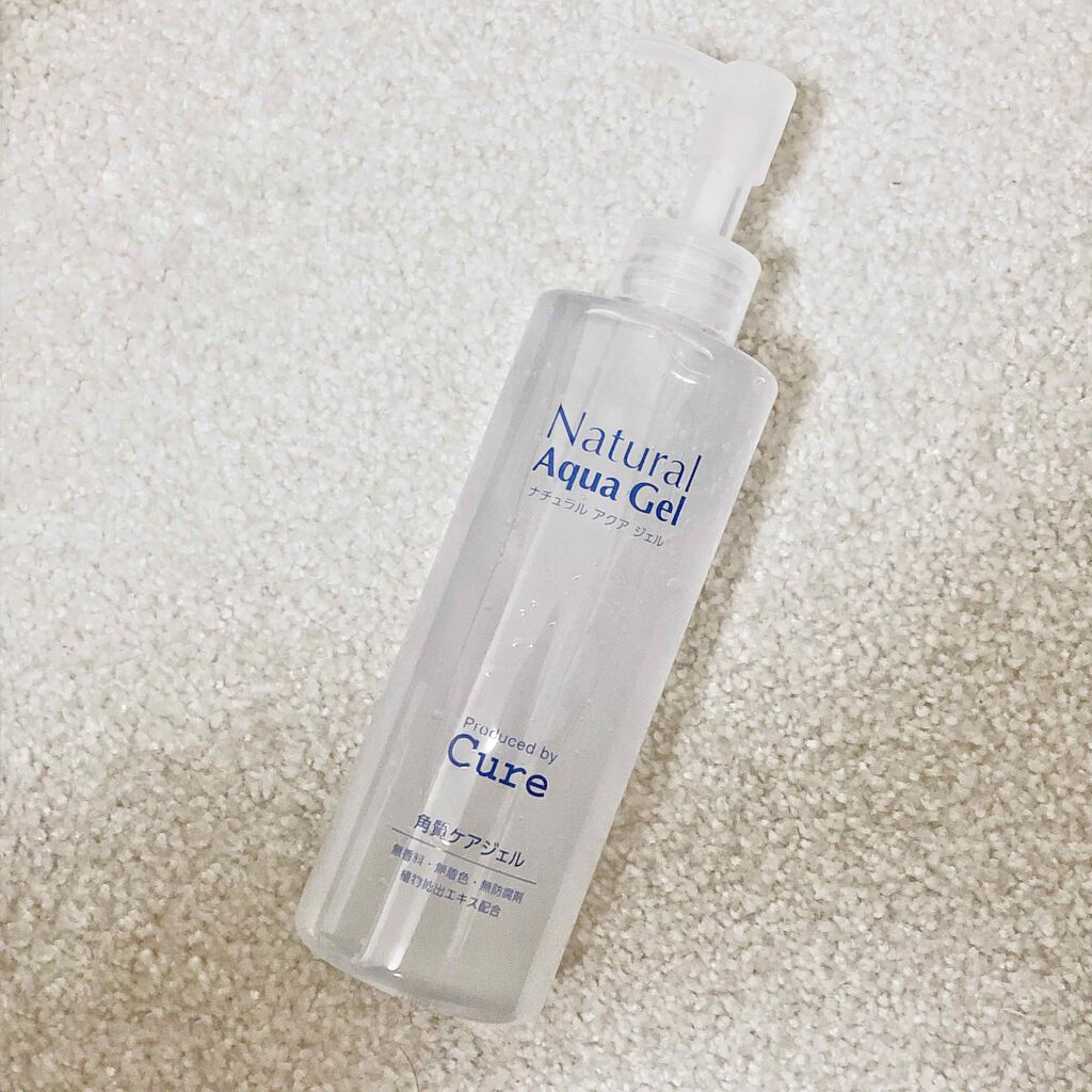 スペシャルパウダーソープCure/Cure/洗顔パウダーを使ったクチコミ(1枚目)