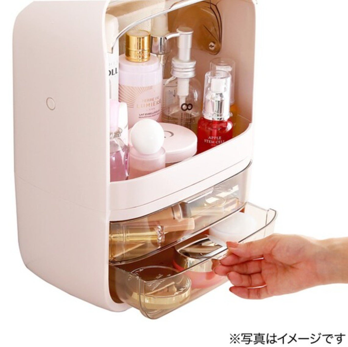 購入品/ニトリ/その他を使ったクチコミ(5枚目)