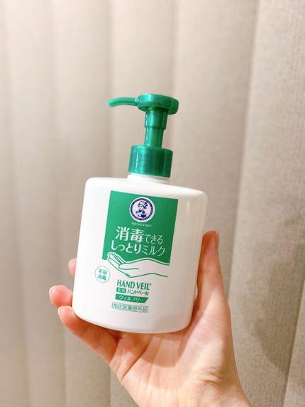 日高 on LIPS 「手の消毒をこまめにするようになってから、手荒れが気になる。だか..」(8枚目)