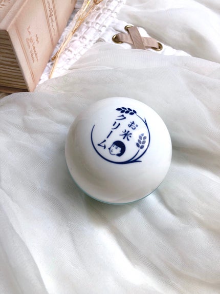 お米のマスク/毛穴撫子/シートマスク・パックを使ったクチコミ(7枚目)