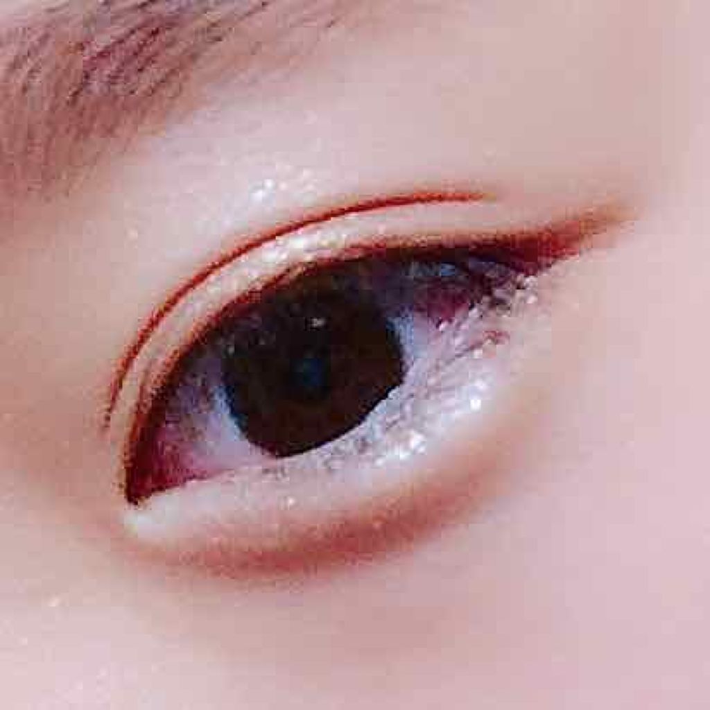 【旧品】パーフェクトスタイリストアイズ/キャンメイク/アイシャドウパレットを使ったクチコミ(4枚目)