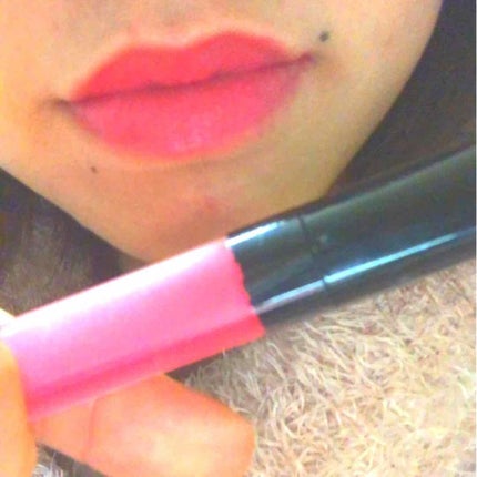 ルージュ ココ グロス/CHANEL/リップグロスを使ったクチコミ(1枚目)