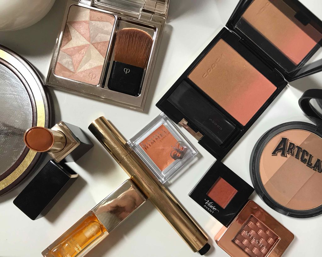 ラディアント タッチ/YVES SAINT LAURENT BEAUTE/リキッドコンシーラーを使ったクチコミ(3枚目)