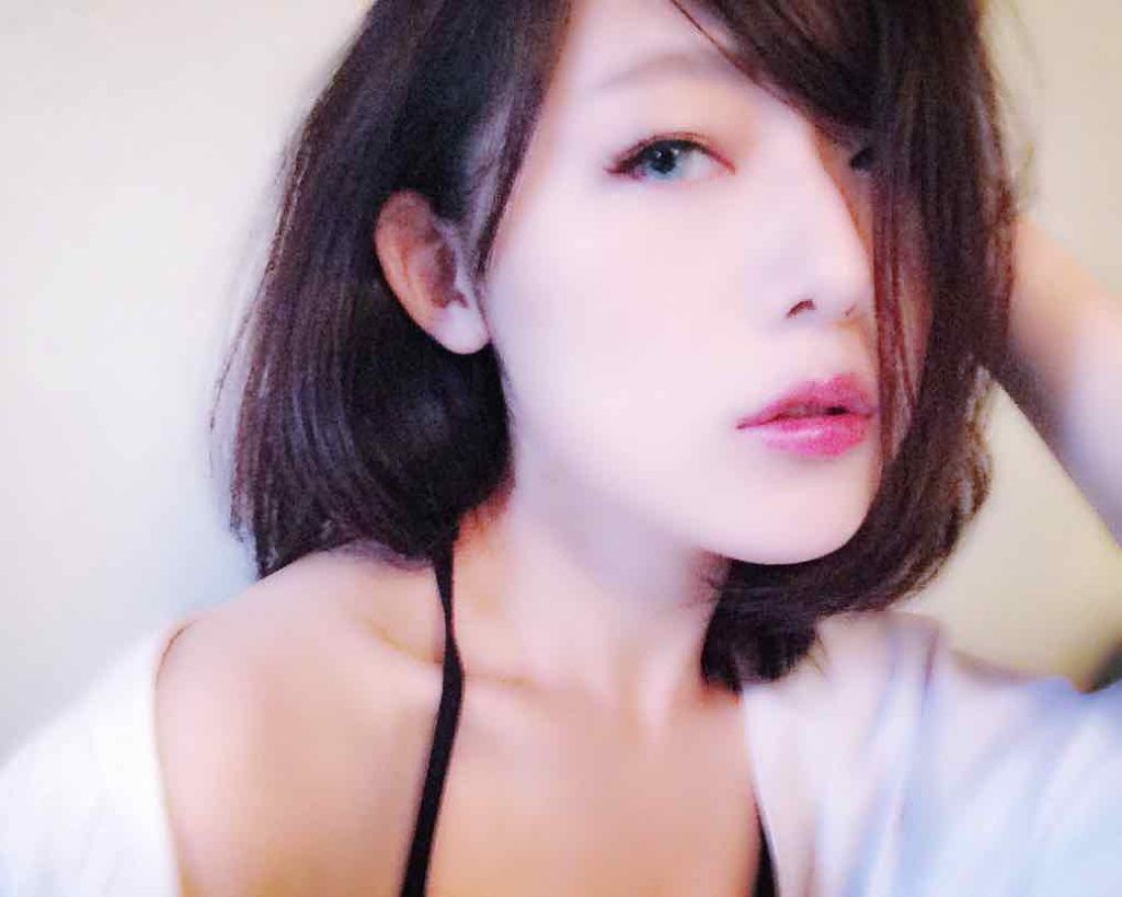 ウオータリールージュ/マキアージュ/リップグロスを使ったクチコミ（1枚目）