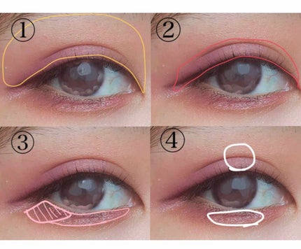 ロング&カールマスカラ スーパーWP/ヒロインメイク/マスカラを使ったクチコミ(2枚目)