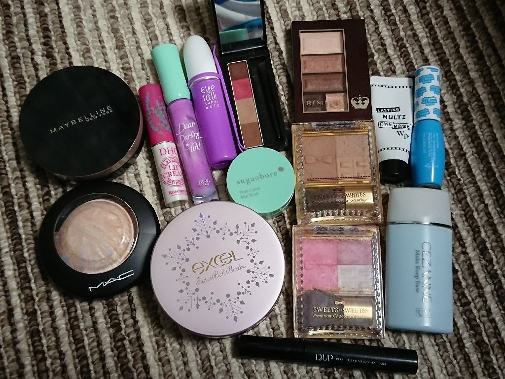 M·A·C ミネラライズ スキンフィニッシュ/M・A・C/パウダーハイライトを使ったクチコミ（1枚目）