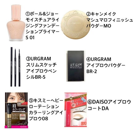 【旧品】マシュマロフィニッシュパウダー/キャンメイク/プレストパウダーを使ったクチコミ(2枚目)