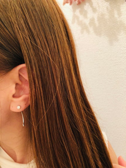 &be スタンドアップシャンプー/&be HAIR/市販シャンプーを使ったクチコミ(6枚目)