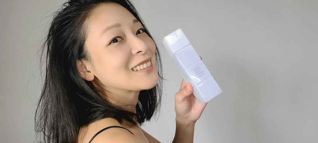 ザ ウォーター メイト/ONE BY KOSE/化粧水を使ったクチコミ（2枚目）