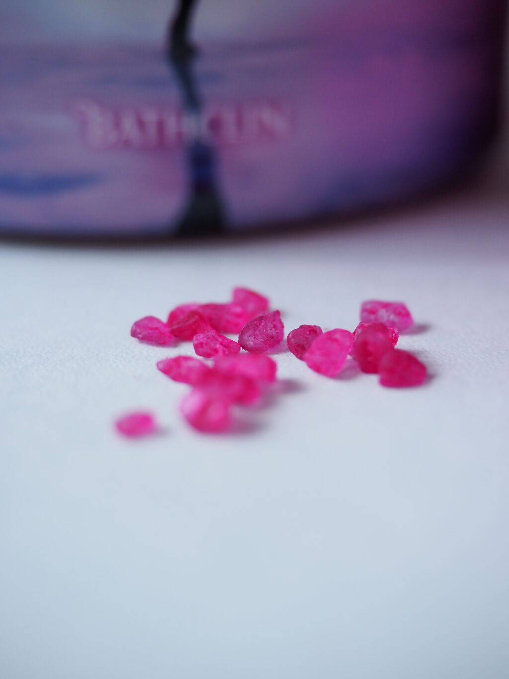 Ayur Time（アーユルタイム）/アーユルタイム/無機塩系入浴剤を使ったクチコミ（3枚目）