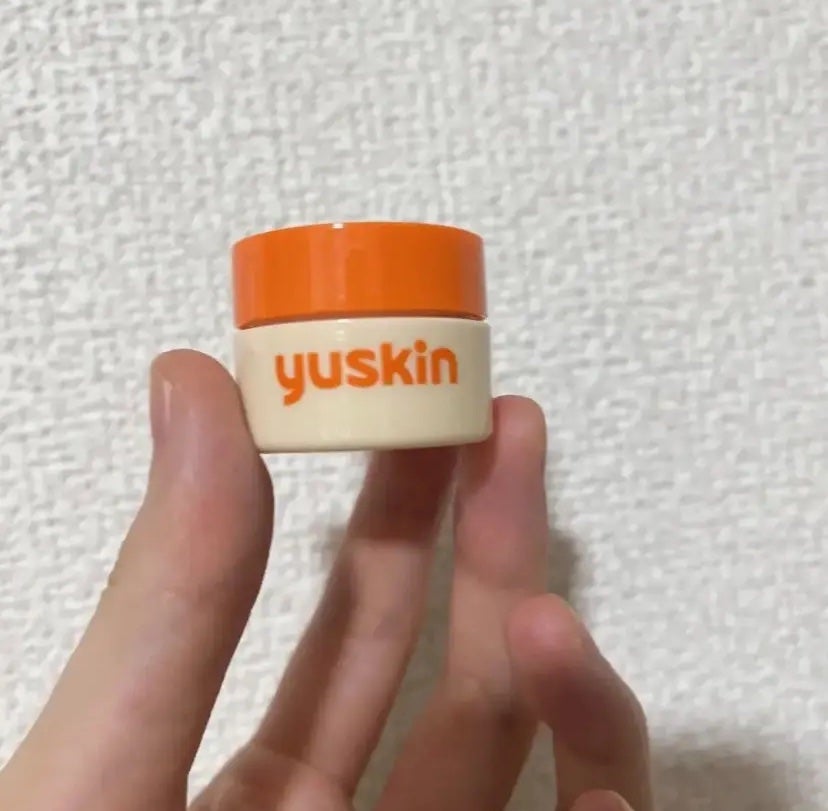 ユースキン/ユースキン/ボディクリームを使ったクチコミ(1枚目)