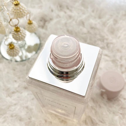 イドラクラリティ 薬用 トリートメント エッセンス ウォーター/DECORTÉ/化粧水を使ったクチコミ(3枚目)