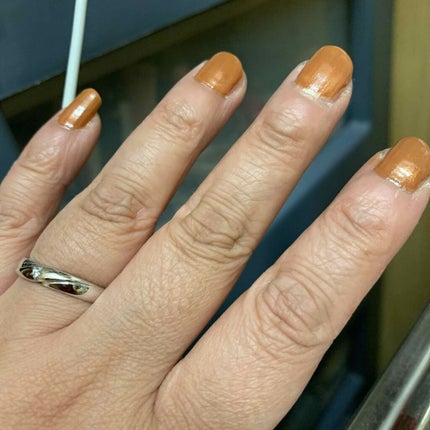 ネイルホリック Top coat/ネイルホリック/ネイルトップコートを使ったクチコミ(6枚目)