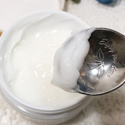 とろとろ トリートメント ヘアマスク/WANOMI/ヘアマスク・ヘアパックを使ったクチコミ(4枚目)