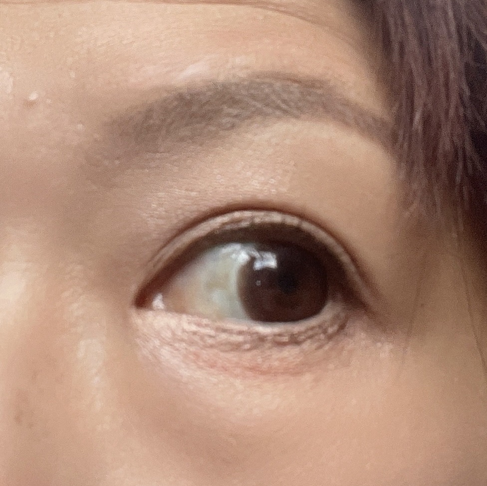 オールラッシュ マスク ロング＆セパレート＜マスカラ＞/ラブ・ライナー/マスカラを使ったクチコミ（3枚目）