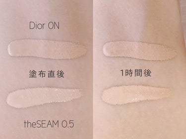 【旧】ディオールスキン フォーエヴァー スキン コレクト コンシーラー/Dior/リキッドコンシーラーを使ったクチコミ（3枚目）