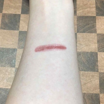 オールインワンルージュ/リトルレディ リュクス/リップグロスを使ったクチコミ(2枚目)