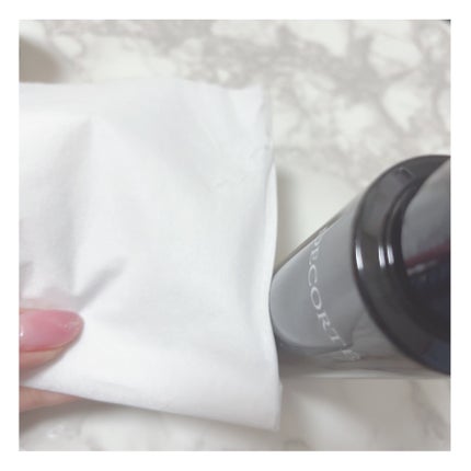 ブラシ クリーナー/DECORTÉ/その他を使ったクチコミ(3枚目)