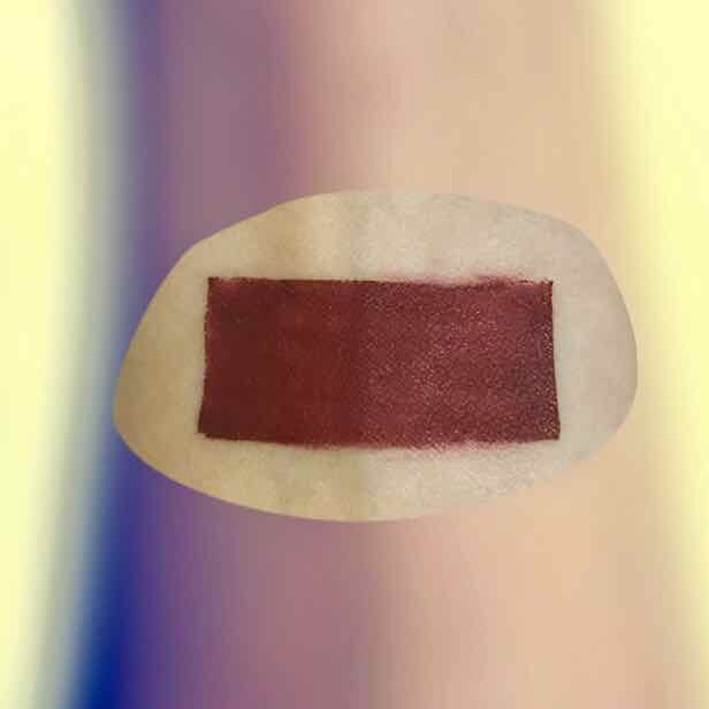 カラーセンセーショナル リップスティック B ＜ローデッド ボールズ コレクション＞/MAYBELLINE NEW YORK/口紅を使ったクチコミ（2枚目）