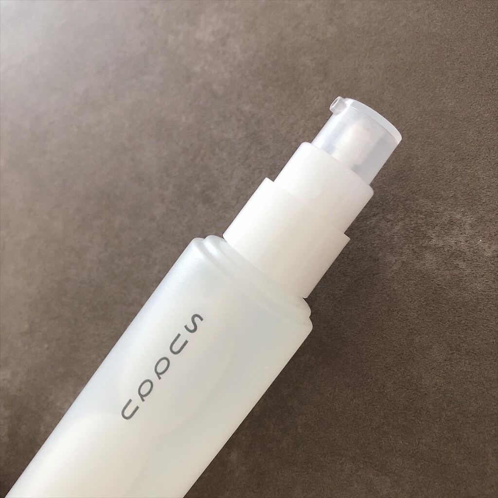 ポア クレンジング セラム/SUQQU/スクラブ・ゴマージュを使ったクチコミ(2枚目)