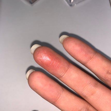 シャドーカスタマイズ/MAJOLICA MAJORCA/単色アイシャドウを使ったクチコミ(3枚目)