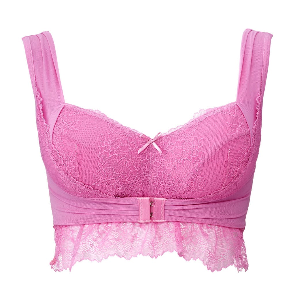 ふんわりルームブラ パーソナルカラー Angellir