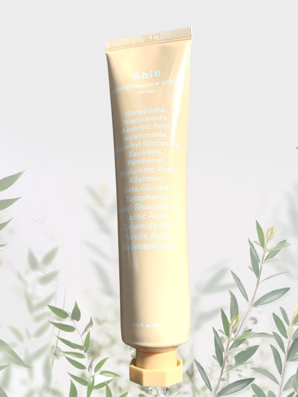 アビブ グルタチオンソームダークスポットセラムビタドロップ/Abib /美容液を使ったクチコミ(6枚目)