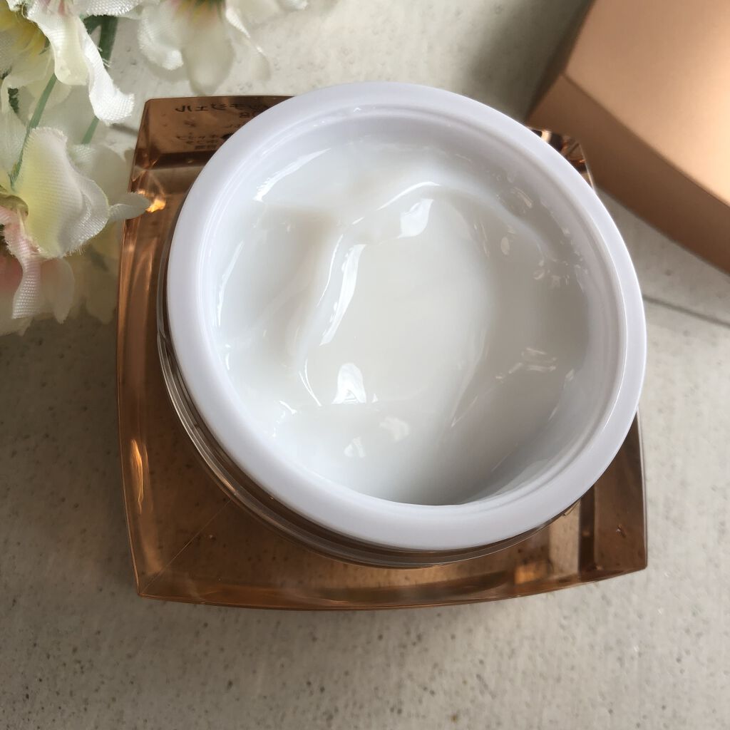 パーフェクトワン 薬用リンクルストレッチジェル/パーフェクトワン/オールインワン化粧品を使ったクチコミ（3枚目）