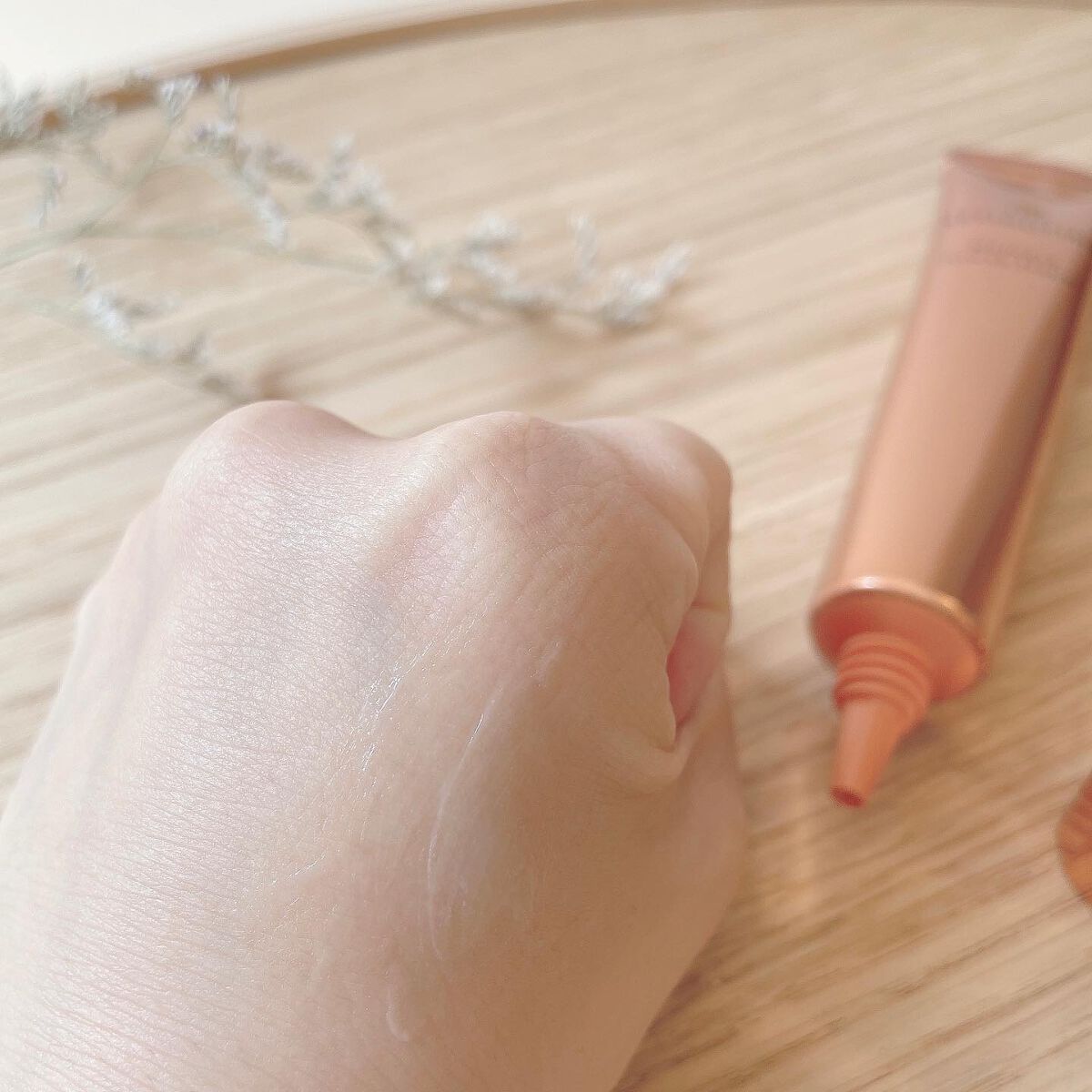 リンクルパワーセラム/ザ・レチノタイム/美容液を使ったクチコミ（3枚目）