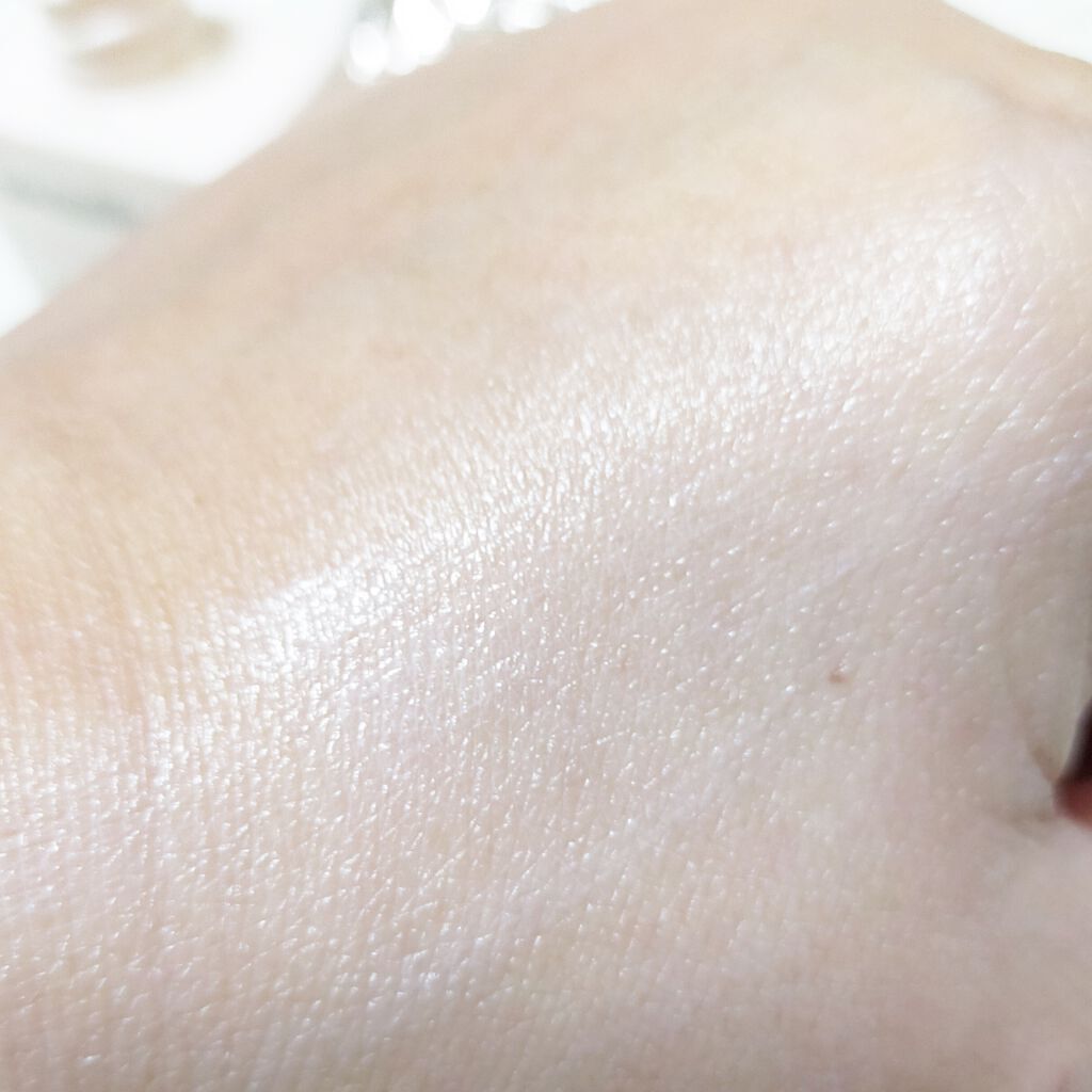 ドラマティックスキンセンサーベース EX UV+/マキアージュ/化粧下地を使ったクチコミ(3枚目)