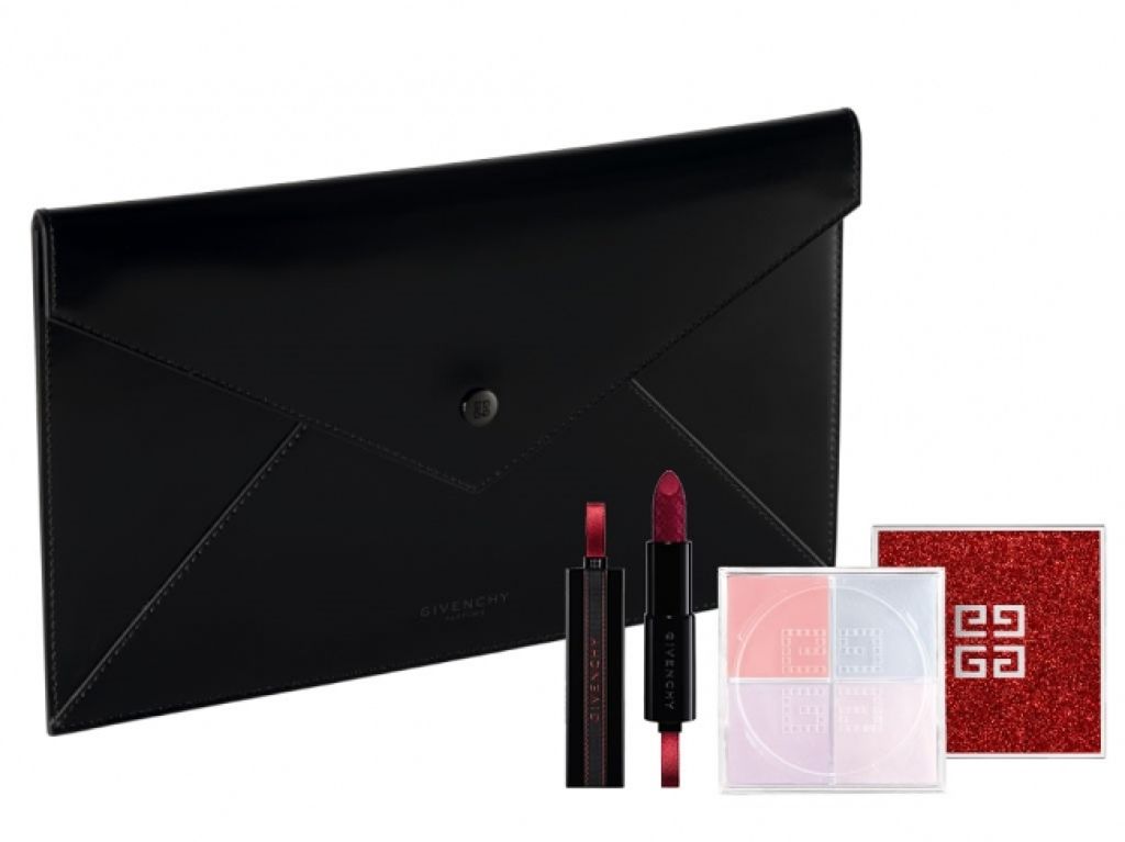 GIVENCHY ホリデー メイクアップ キット