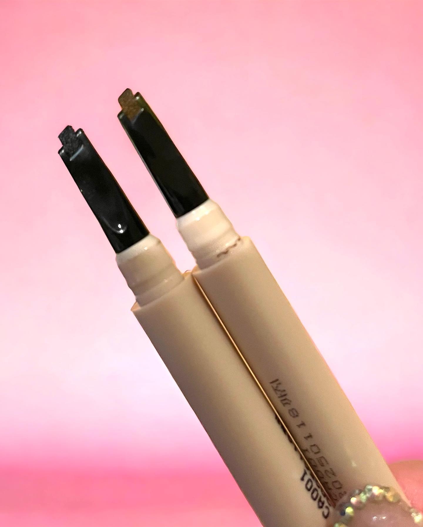 インナーライナー/TLTC/リキッドアイライナーを使ったクチコミ（2枚目）