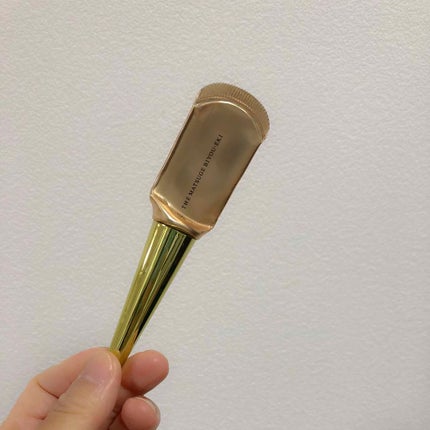 THE まつ毛美容液/UZU BY FLOWFUSHI/まつげ美容液を使ったクチコミ(3枚目)