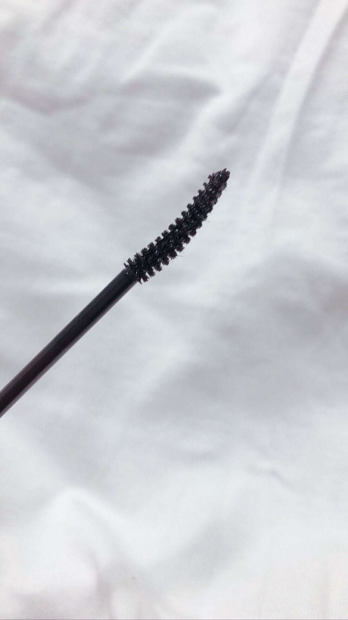 オフするんマスカラ/キャンメイク/マスカラを使ったクチコミ(3枚目)