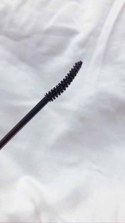 オフするんマスカラ/キャンメイク/マスカラを使ったクチコミ(3枚目)