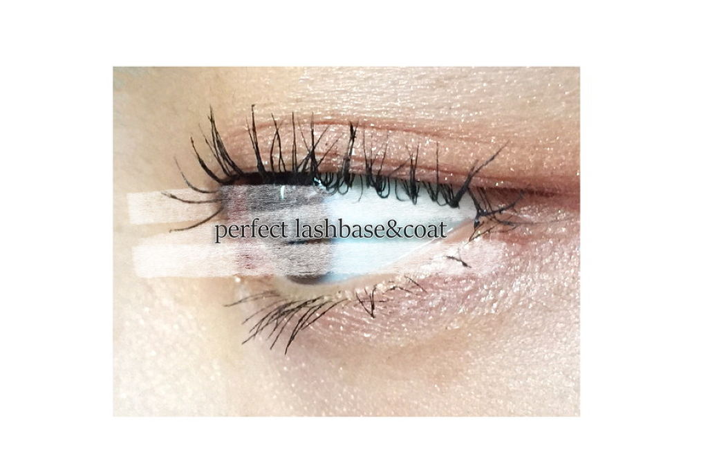 ピメル パーフェクトラッシュベース＆コート/pdc/マスカラ下地を使ったクチコミ（1枚目）