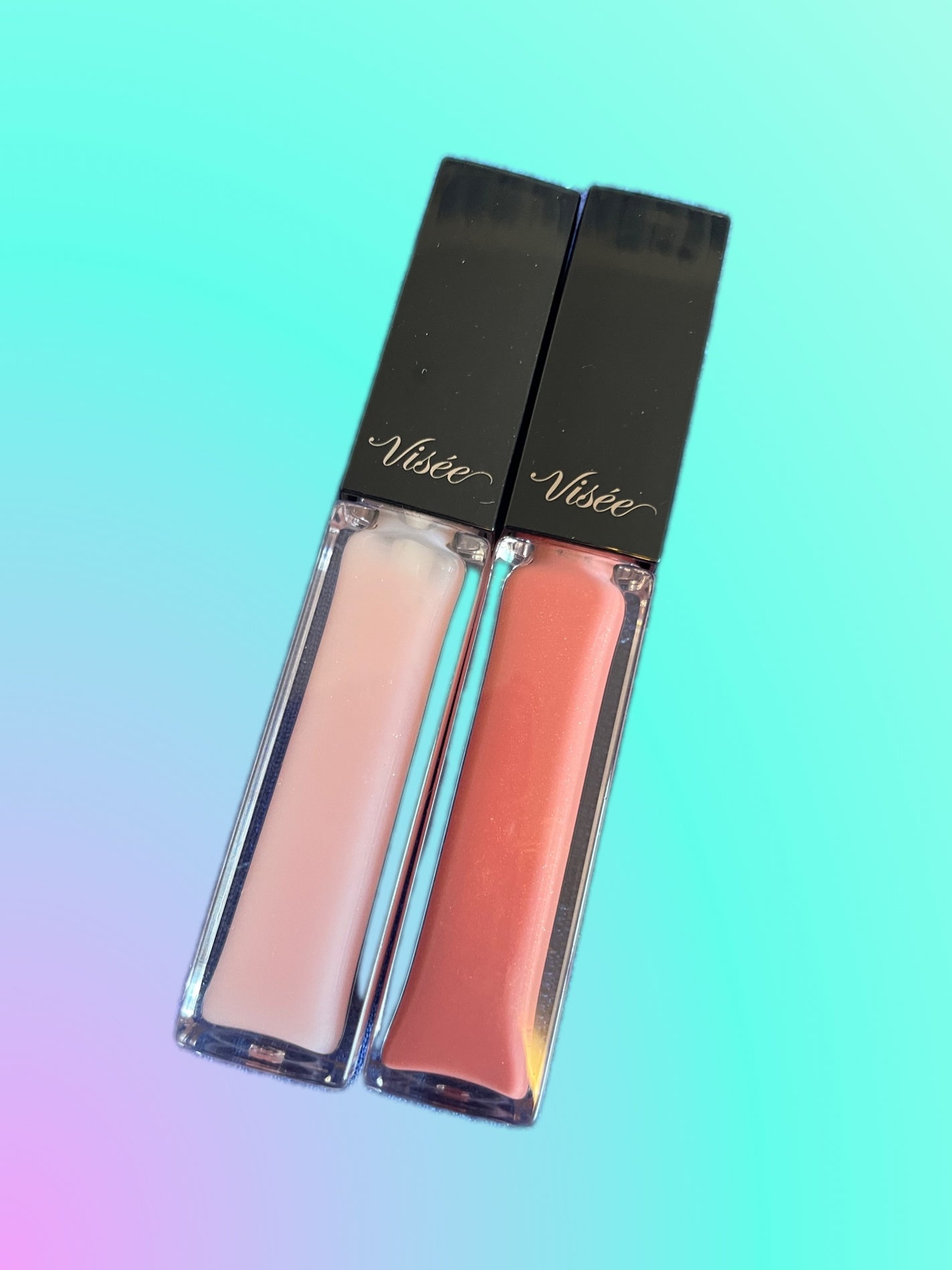 エッセンス リッププランパー/Visée/リッププランパーを使ったクチコミ(1枚目)