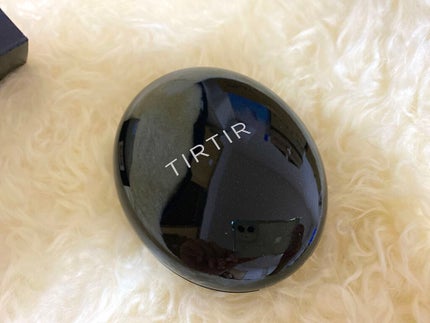 マスクフィットクッション/TIRTIR(ティルティル)/クッションファンデーションを使ったクチコミ(2枚目)