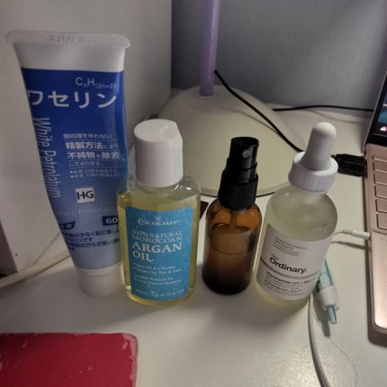 を使ったクチコミ(1枚目)