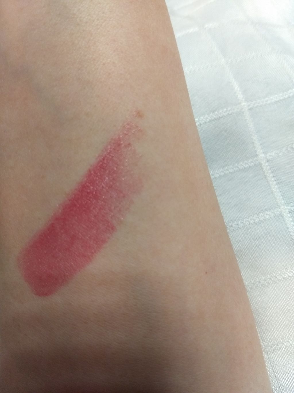 グレイズバームリップ/excel/口紅を使ったクチコミ（3枚目）