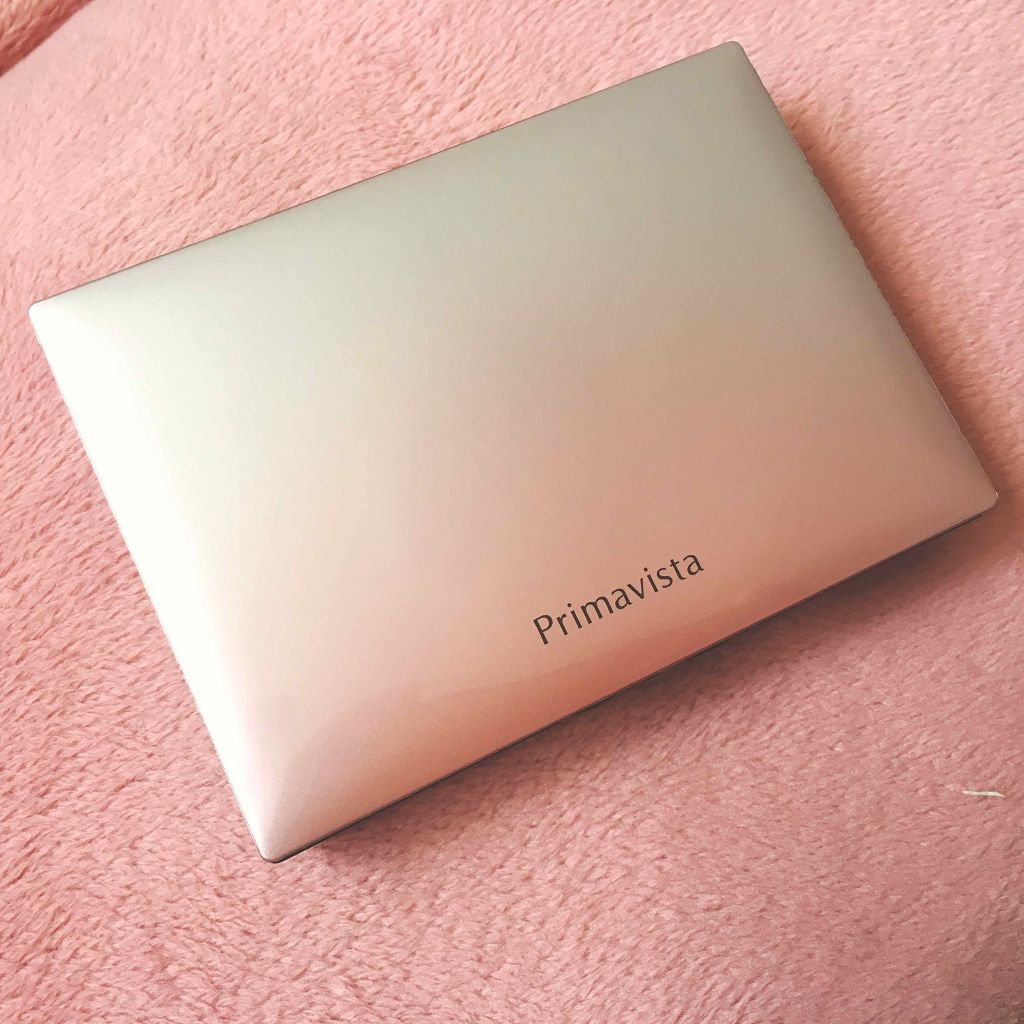 くずれにくい きれいな素肌質感パウダーファンデーション/プリマヴィスタ/パウダーファンデーションを使ったクチコミ（3枚目）