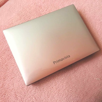 皮脂テカリ防止下地/CEZANNE/化粧下地を使ったクチコミ(3枚目)